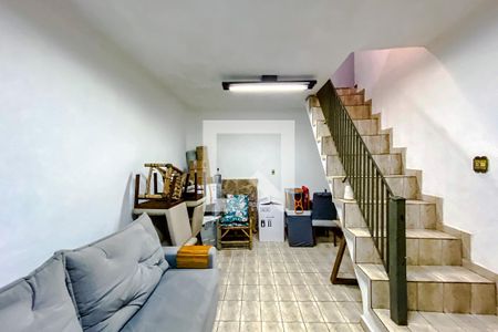 Sala 2 de casa para alugar com 3 quartos, 300m² em Mooca, São Paulo