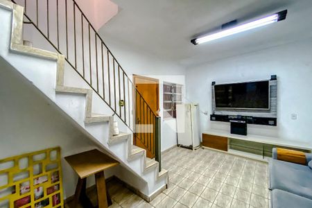 Sala 2 de casa para alugar com 3 quartos, 300m² em Mooca, São Paulo