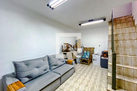 Sala 2 de casa para alugar com 3 quartos, 300m² em Mooca, São Paulo