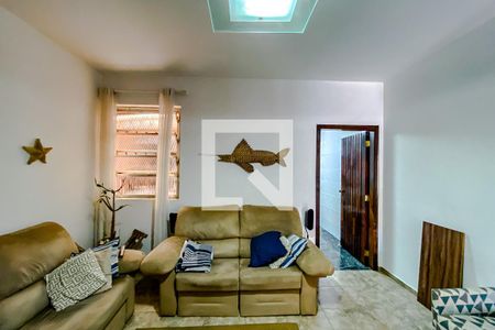 Sala de casa para alugar com 3 quartos, 300m² em Mooca, São Paulo