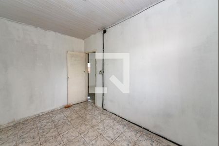 Quarto  de kitnet/studio para alugar com 1 quarto, 30m² em Nova Cintra, Belo Horizonte