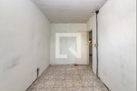 Quarto  de kitnet/studio para alugar com 1 quarto, 30m² em Nova Cintra, Belo Horizonte