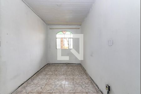 Quarto  de kitnet/studio para alugar com 1 quarto, 30m² em Nova Cintra, Belo Horizonte