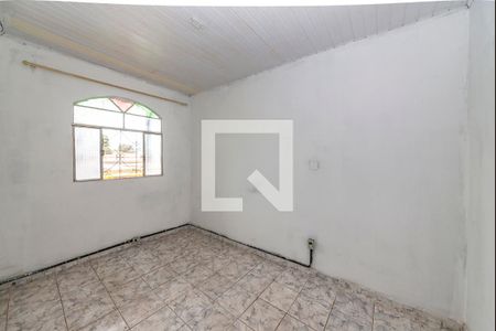 Quarto  de kitnet/studio para alugar com 1 quarto, 30m² em Nova Cintra, Belo Horizonte