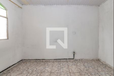 Quarto  de kitnet/studio para alugar com 1 quarto, 30m² em Nova Cintra, Belo Horizonte