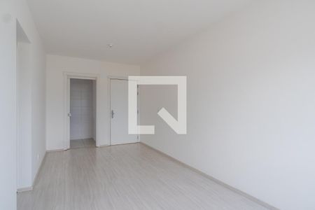 Sala de apartamento para alugar com 2 quartos, 81m² em São José, Porto Alegre