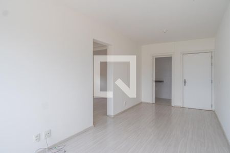 Sala de apartamento para alugar com 2 quartos, 81m² em São José, Porto Alegre