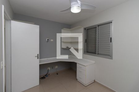 Quarto 1 de apartamento para alugar com 2 quartos, 53m² em Vila Gustavo, São Paulo