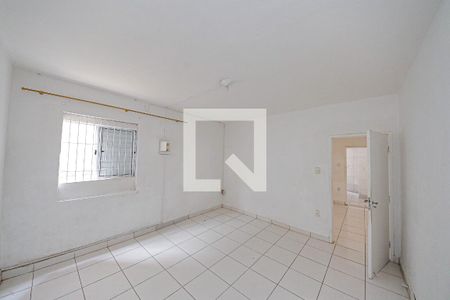 Quarto 1 de casa para alugar com 2 quartos, 105m² em Parque da Vila Prudente, São Paulo