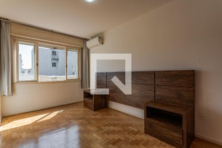 Quarto 2 de apartamento para alugar com 2 quartos, 70m² em Floresta, Porto Alegre