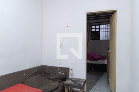 Casa à venda com 1 quarto, 40m² em Nova Cintra, Belo Horizonte