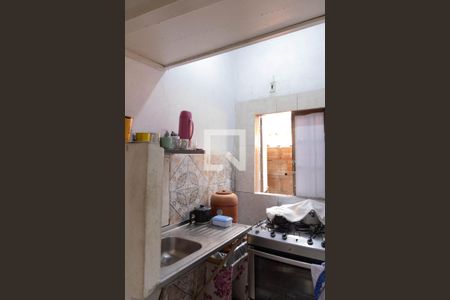 Casa à venda com 1 quarto, 40m² em Nova Cintra, Belo Horizonte