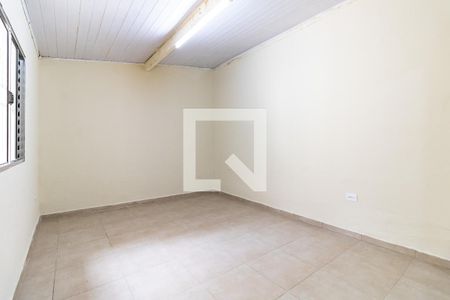 Quarto de casa para alugar com 1 quarto, 25m² em Cursino, São Paulo