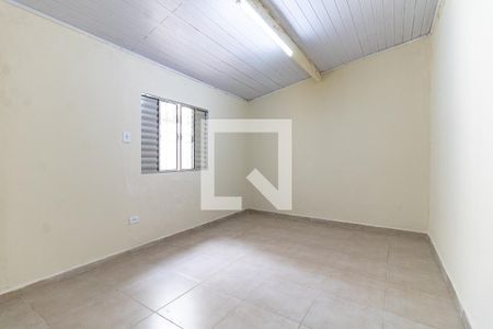 Quarto de casa para alugar com 1 quarto, 25m² em Cursino, São Paulo