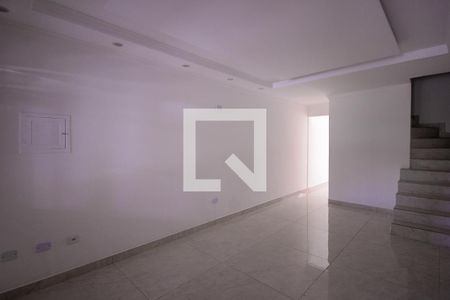 Sala  de casa para alugar com 2 quartos, 68m² em Cursino, São Paulo