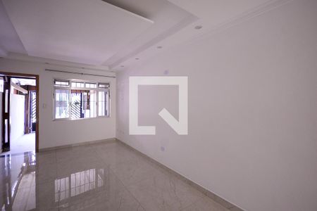 Sala  de casa para alugar com 2 quartos, 68m² em Cursino, São Paulo