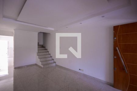 Sala  de casa para alugar com 2 quartos, 68m² em Cursino, São Paulo