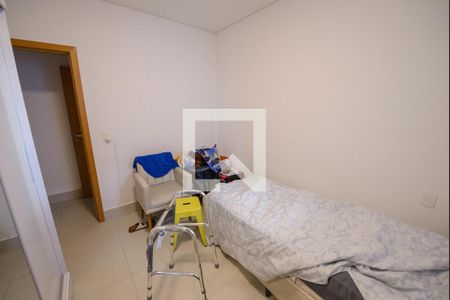 Suíte 01 de apartamento para alugar com 3 quartos, 113m² em Vila Edmundo, Taubaté