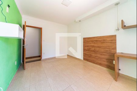 Quarto 1 de casa para alugar com 3 quartos, 250m² em Vila Bela Vista, Santo André