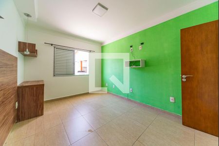 Quarto 1 de casa para alugar com 3 quartos, 250m² em Vila Bela Vista, Santo André