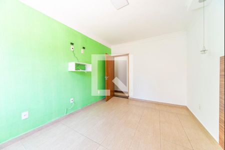 Quarto 1 de casa para alugar com 3 quartos, 250m² em Vila Bela Vista, Santo André