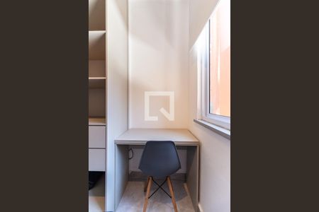 Studio - Detalhe de kitnet/studio para alugar com 1 quarto, 28m² em Vila Buarque, São Paulo