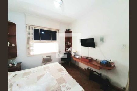 Apartamento à venda com 3 quartos, 123m² em Flamengo, Rio de Janeiro