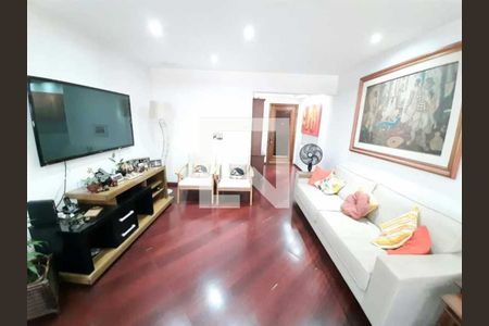 Apartamento à venda com 3 quartos, 123m² em Flamengo, Rio de Janeiro