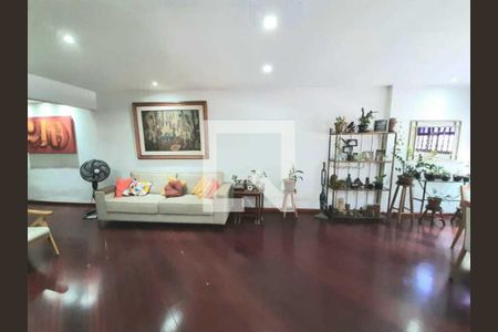 Apartamento à venda com 3 quartos, 123m² em Flamengo, Rio de Janeiro