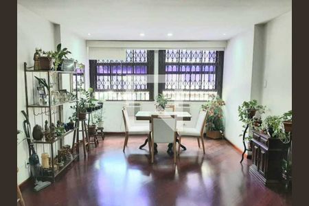 Apartamento à venda com 3 quartos, 123m² em Flamengo, Rio de Janeiro