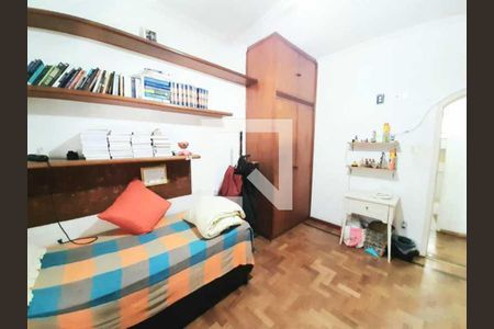 Apartamento à venda com 3 quartos, 123m² em Flamengo, Rio de Janeiro