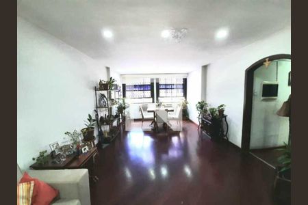 Apartamento à venda com 3 quartos, 123m² em Flamengo, Rio de Janeiro