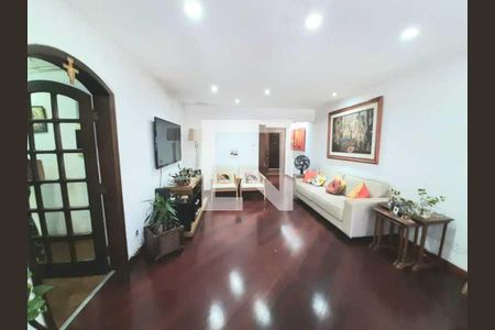 Apartamento à venda com 3 quartos, 123m² em Flamengo, Rio de Janeiro