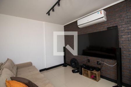 Sala 2 de apartamento para alugar com 2 quartos, 144m² em Recreio dos Bandeirantes, Rio de Janeiro