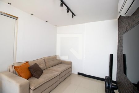 Sala 2 de apartamento para alugar com 2 quartos, 144m² em Recreio dos Bandeirantes, Rio de Janeiro