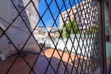 Vista da Sala de casa para alugar com 3 quartos, 415m² em Praça Seca, Rio de Janeiro