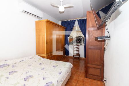 Quarto 1 - Suíte de casa para alugar com 3 quartos, 415m² em Praça Seca, Rio de Janeiro