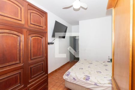 Quarto 1 - Suíte de casa para alugar com 3 quartos, 415m² em Praça Seca, Rio de Janeiro