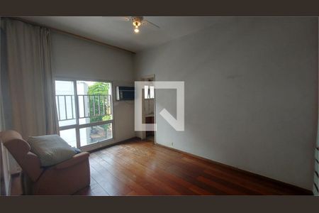 Apartamento à venda com 3 quartos, 111m² em Jardim Botânico, Rio de Janeiro