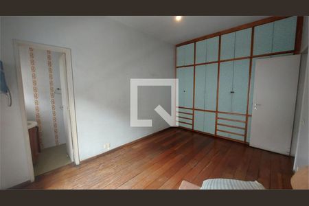 Apartamento à venda com 3 quartos, 111m² em Jardim Botânico, Rio de Janeiro