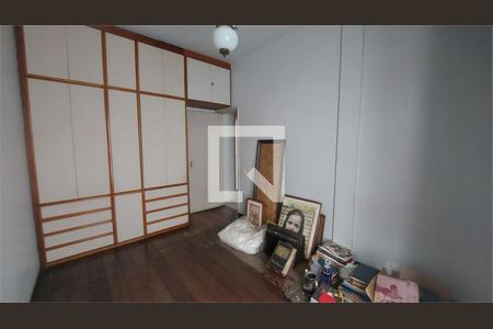 Apartamento à venda com 3 quartos, 111m² em Jardim Botânico, Rio de Janeiro