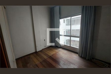 Apartamento à venda com 3 quartos, 111m² em Jardim Botânico, Rio de Janeiro