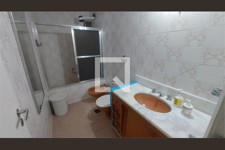 Apartamento à venda com 3 quartos, 111m² em Jardim Botânico, Rio de Janeiro