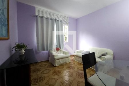 Sala de apartamento para alugar com 3 quartos, 200m² em Graça, Salvador