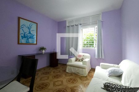 Sala de apartamento para alugar com 3 quartos, 200m² em Graça, Salvador