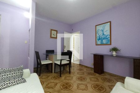 Sala de apartamento para alugar com 3 quartos, 200m² em Graça, Salvador