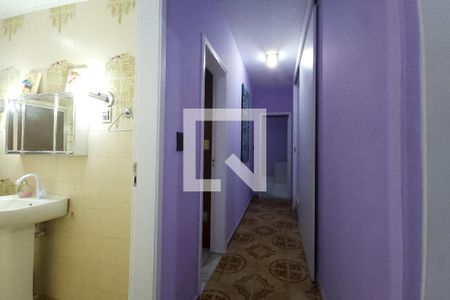 Corredor de apartamento para alugar com 3 quartos, 200m² em Graça, Salvador