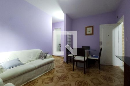 Sala de apartamento para alugar com 3 quartos, 200m² em Graça, Salvador