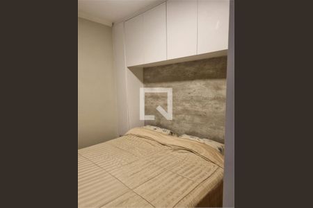 Apartamento à venda com 2 quartos, 60m² em Lauzane Paulista, São Paulo