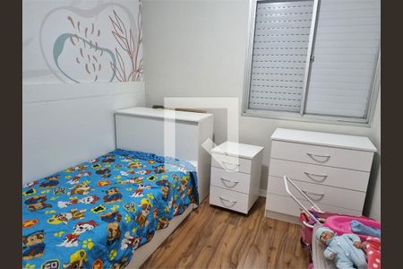 Apartamento à venda com 2 quartos, 60m² em Lauzane Paulista, São Paulo